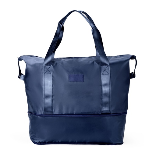 [X196282] BOLSA ESPORTIVA POLIÉSTER EXPANSÍVEL 36 LITROS