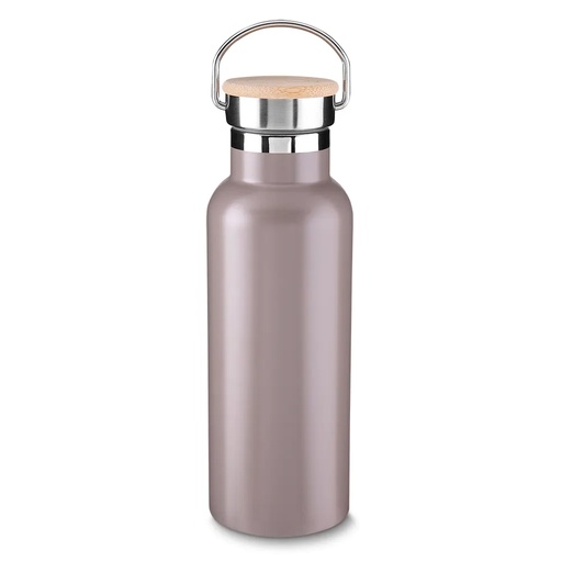 [X129186] GARRAFA TÉRMICA INOX 500 ML