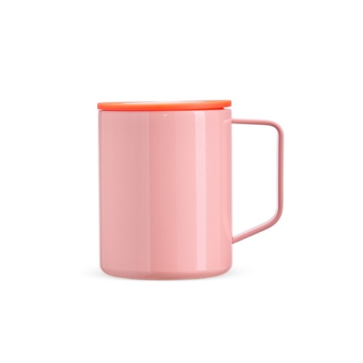 [X182222] CANECA INOX PAREDE DUPLA 270ML