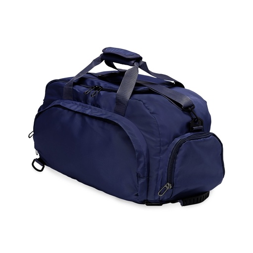 [X132918] BOLSA ESPORTIVA POLIÉSTER 28L
