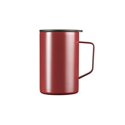 [X202380] CANECA INOX PAREDE DUPLA 350ML
