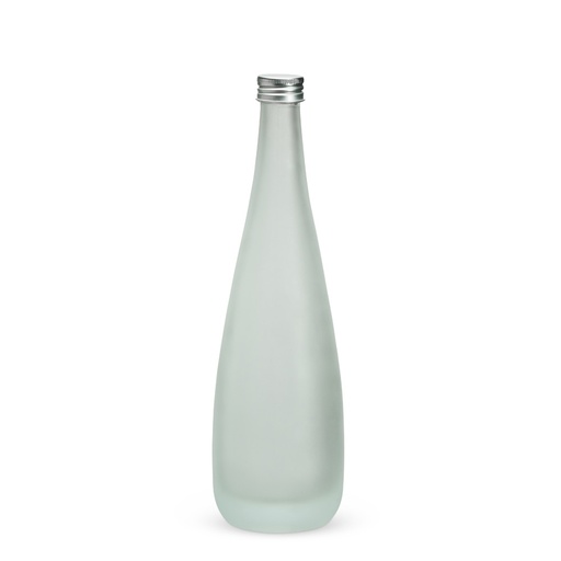 [X218057] GARRAFA DE VIDRO 550ML