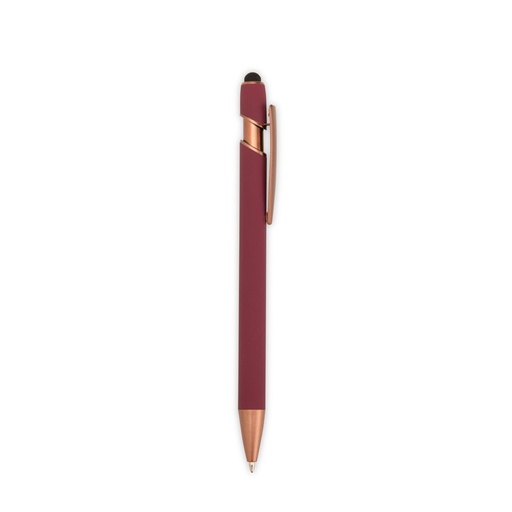 [X230634] CANETA METAL TOUCH