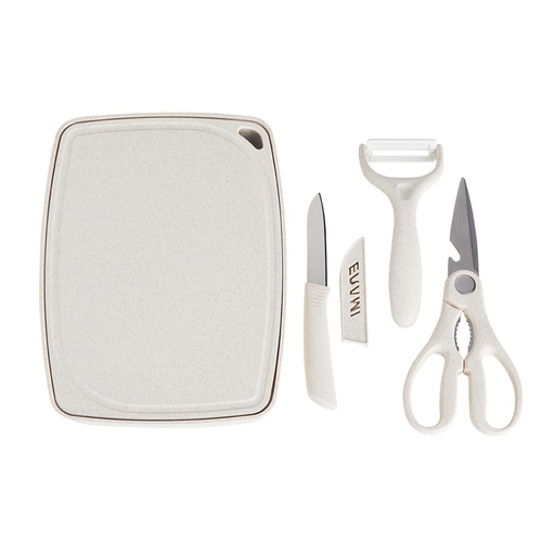 [X150134] KIT COZINHA 3 PEÇAS