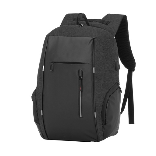 [X181838] MOCHILA POLIÉSTER 23 LITROS