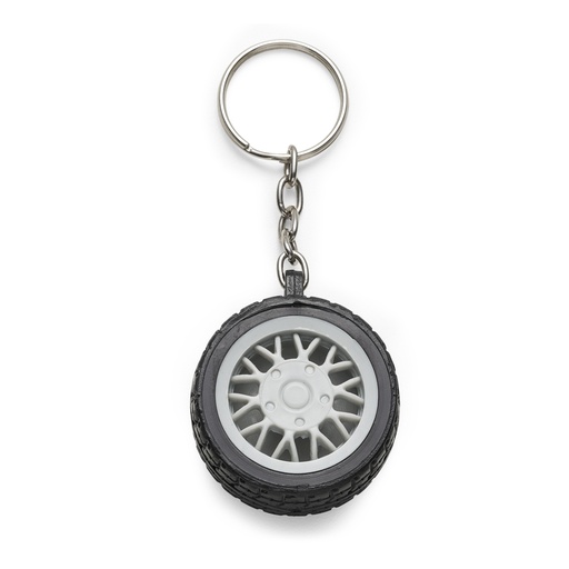 [X014923] CHAVEIRO FORMATO PNEU