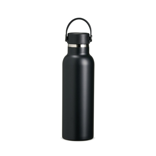 [X180602] GARRAFA TÉRMICA INOX 550ML