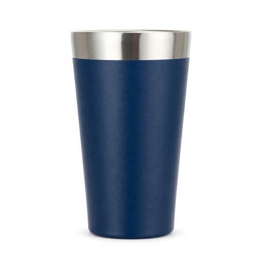 [X271772] COPO INOX PAREDE DUPLA 470ML