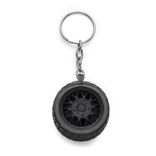 [X014940] CHAVEIRO FORMATO PNEU