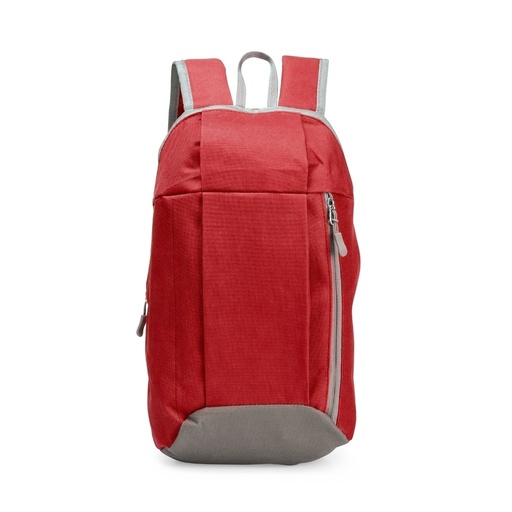 [X217760] MOCHILA POLIÉSTER 9 LITROS