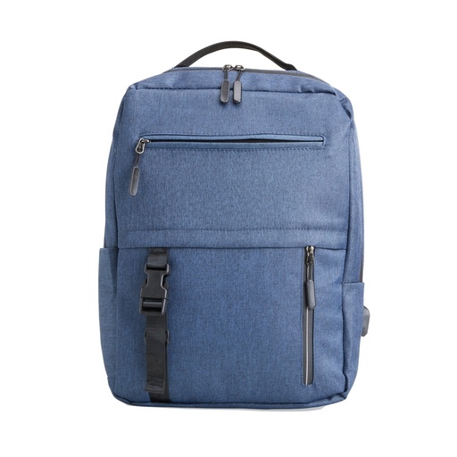 [X148938] MOCHILA DE NYLON 23L