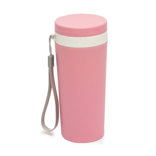 [X162639] COPO FIBRA DE BAMBU 350ML