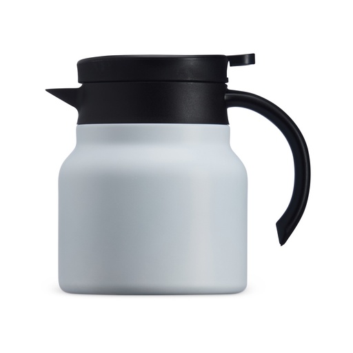 [X163473] CHALEIRA TÉRMICA INOX 750ML COM DISPLAY LED