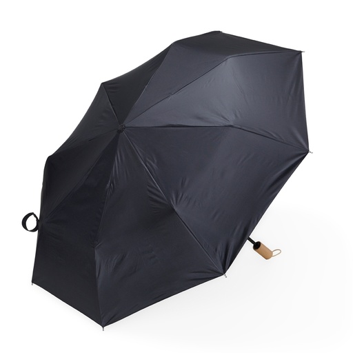 [X137340] GUARDA-CHUVA MANUAL COM PROTEÇÃO UV