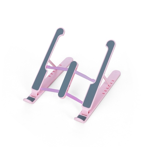 [X113190] SUPORTE RETRÁTIL PARA NOTEBOOK MULTI ÂNGULOS