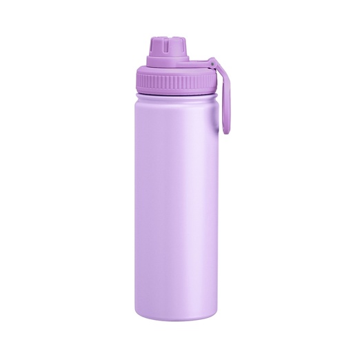 [X274372] GARRAFA INOX 750ML