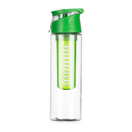 [X072990] SQUEEZE PLÁSTICO 700ML COM INFUSOR