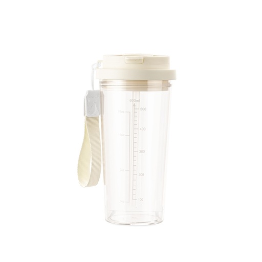 [X242420] COPO PLÁSTICO 600ML