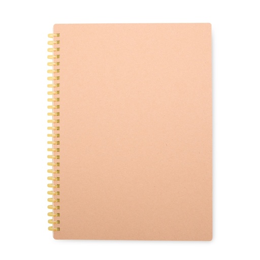 [X213926] CADERNO KRAFT