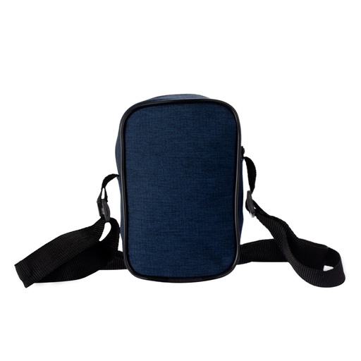 [X282278] BOLSA DE OMBRO POLIÉSTER