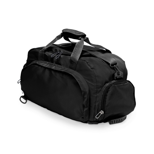 [X134481] BOLSA ESPORTIVA POLIÉSTER 28L