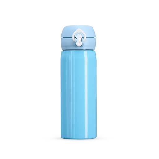 [X172677] GARRAFA INOX 500ML