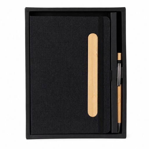 [X269140] KIT EXECUTIVO 2 PEÇAS