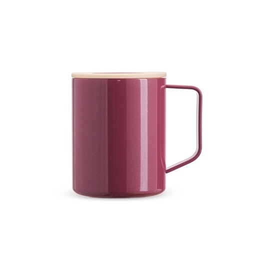 [X182230] CANECA INOX PAREDE DUPLA 270ML