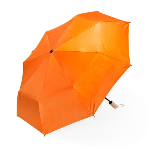 [X137316] GUARDA-CHUVA MANUAL COM PROTEÇÃO UV
