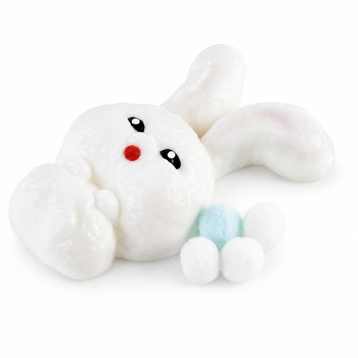 [X252042] SQUISHY COELHO