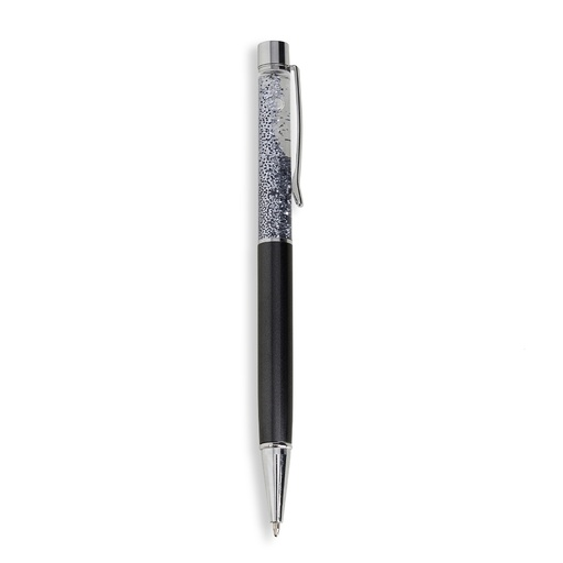 [X133515] CANETA METAL GLITTER