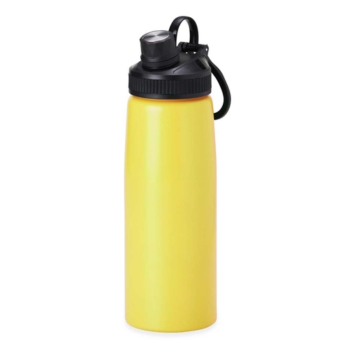 [X136417] SQUEEZE INOX 900ML