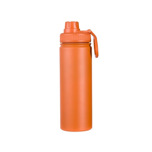 [X198412] GARRAFA INOX 750ML