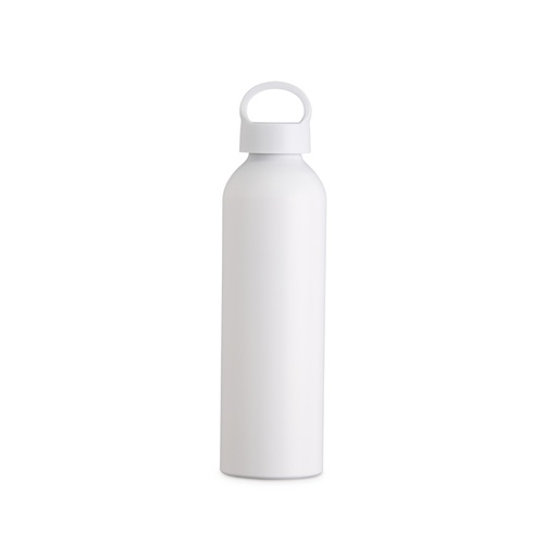 [X169978] GARRAFA ALUMÍNIO 630ML