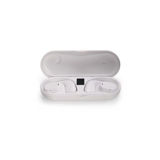 [X205524] FONE DE OUVIDO BLUETOOTH COM CASE CARREGADOR