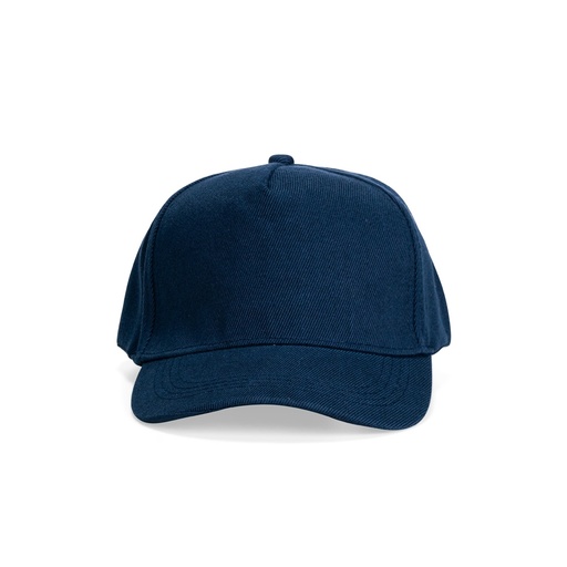 [X256528] BONÉ POLIÉSTER ABA CURVA