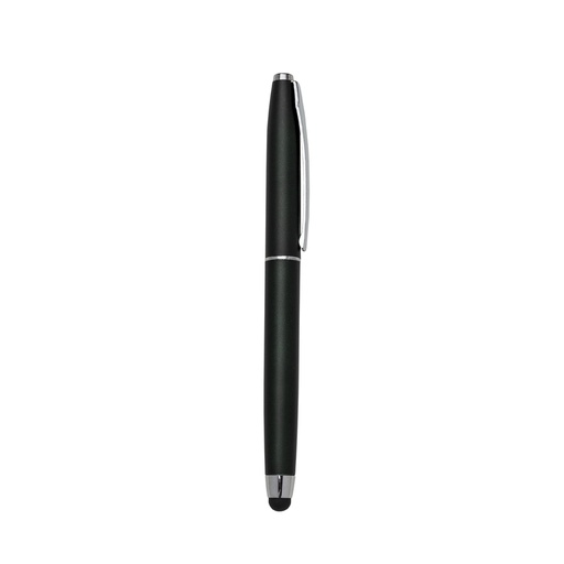 [X016896] CANETA PLÁSTICA TOUCH
