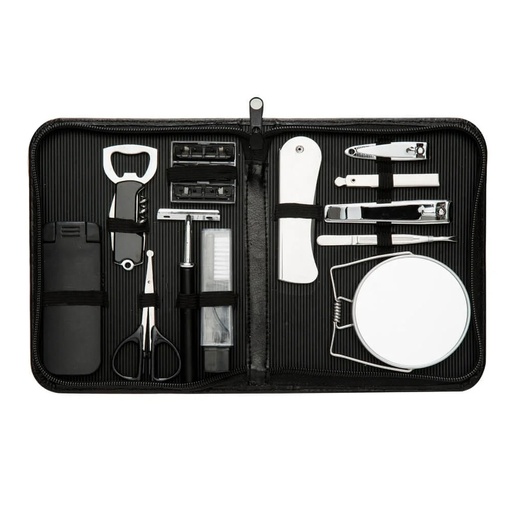 [X005088] KIT MASCULINO C/12PEÇAS