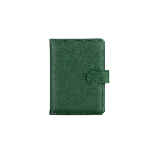 [X245810] PORTA-PASSAPORTE PU