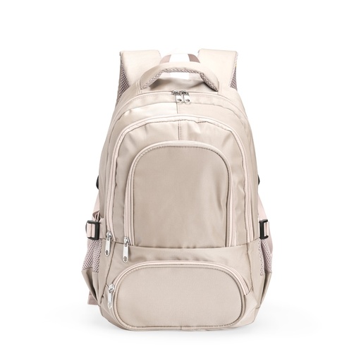 [X201499] MOCHILA POLIÉSTER 17 LITROS