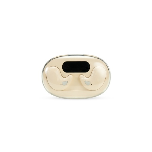 [X212431] FONE DE OUVIDO BLUETOOTH COM CASE CARREGADOR
