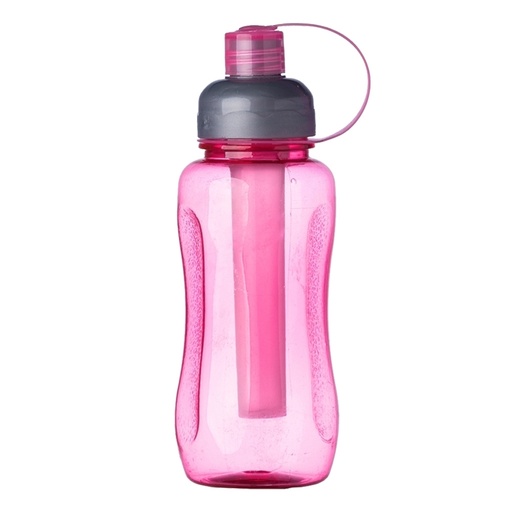 [X119091] SQUEEZE ICEBAR PLÁSTICO 600ML