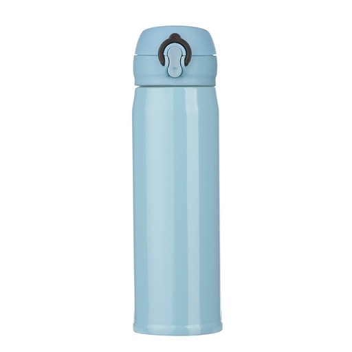[X135984] GARRAFA TÉRMICA 400ML