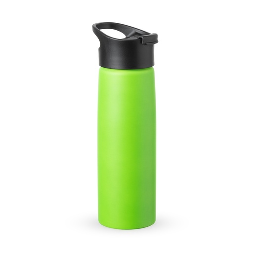 [X122246] SQUEEZE ALUMINIO 750ML C/ BICO
