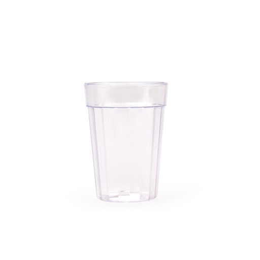 [X200921] COPO PLÁSTICO 190ML