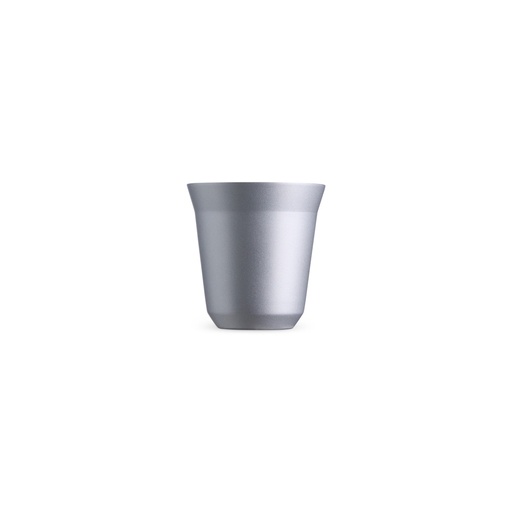 [X192473] COPO INOX PAREDE DUPLA 150ML
