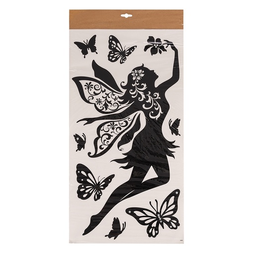 [X058378] ADESIVOS DECORATIVOS 3D
