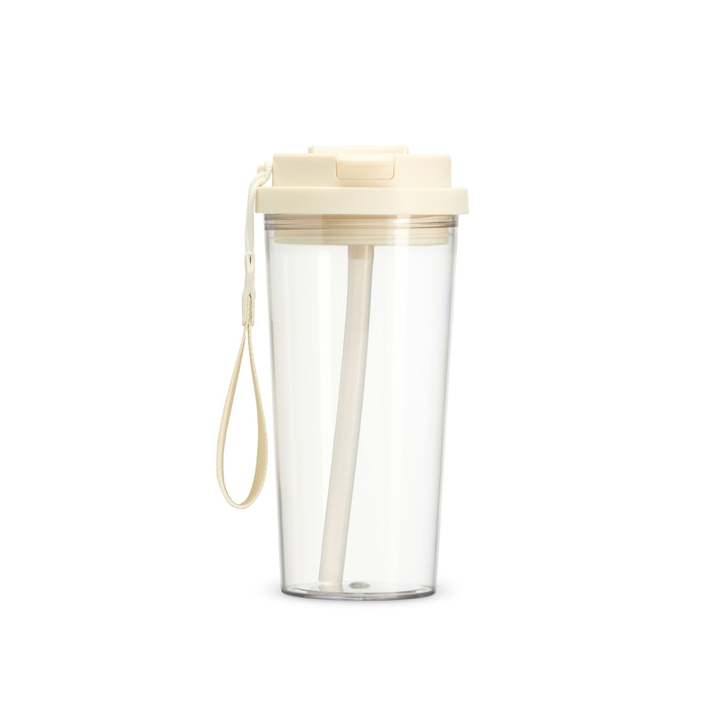 COPO PLÁSTICO 600ML