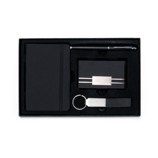 [X260797] KIT EXECUTIVO 4 PEÇAS