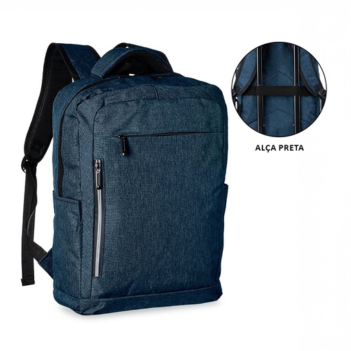 [X230707] MOCHILA DE NYLON USB 20L